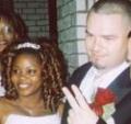 Paul Wall and wife Crystal